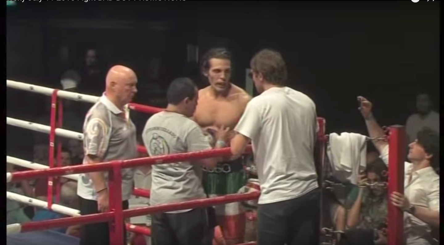 Genoa, Tariq Hamoodi: ecco chi è il primo dei due soci di Giulio Gallazzi