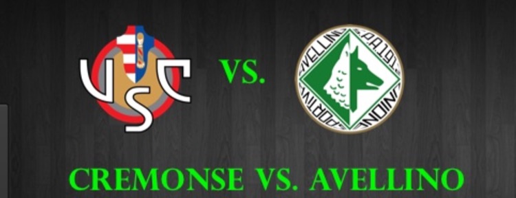 Cremonese-Avellino, la diretta live della partita di Serie B