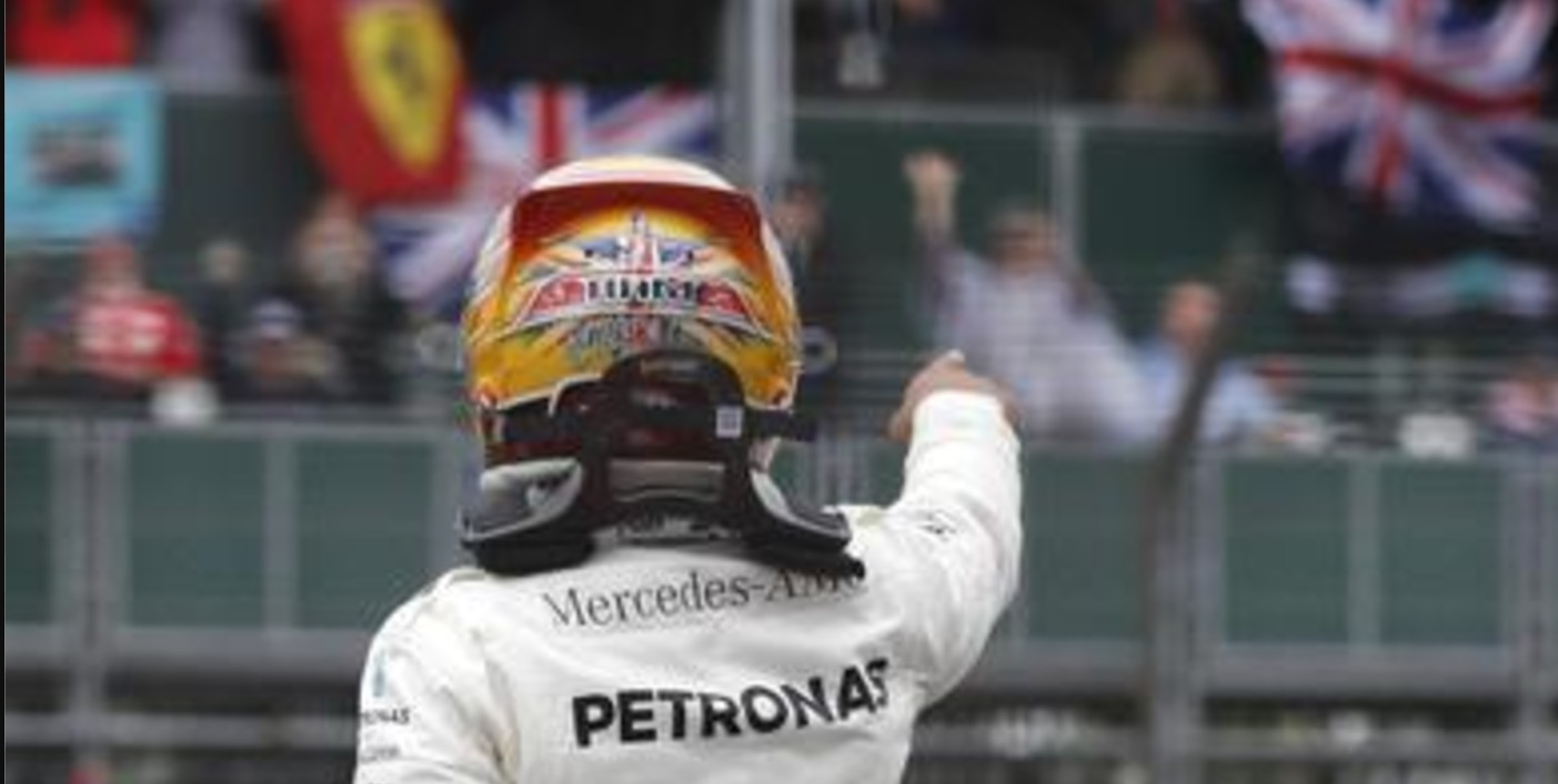 F1 Gp Monza, ordine arrivo: Hamilton sorpassa Vettel, è nuovo leader Mondiale