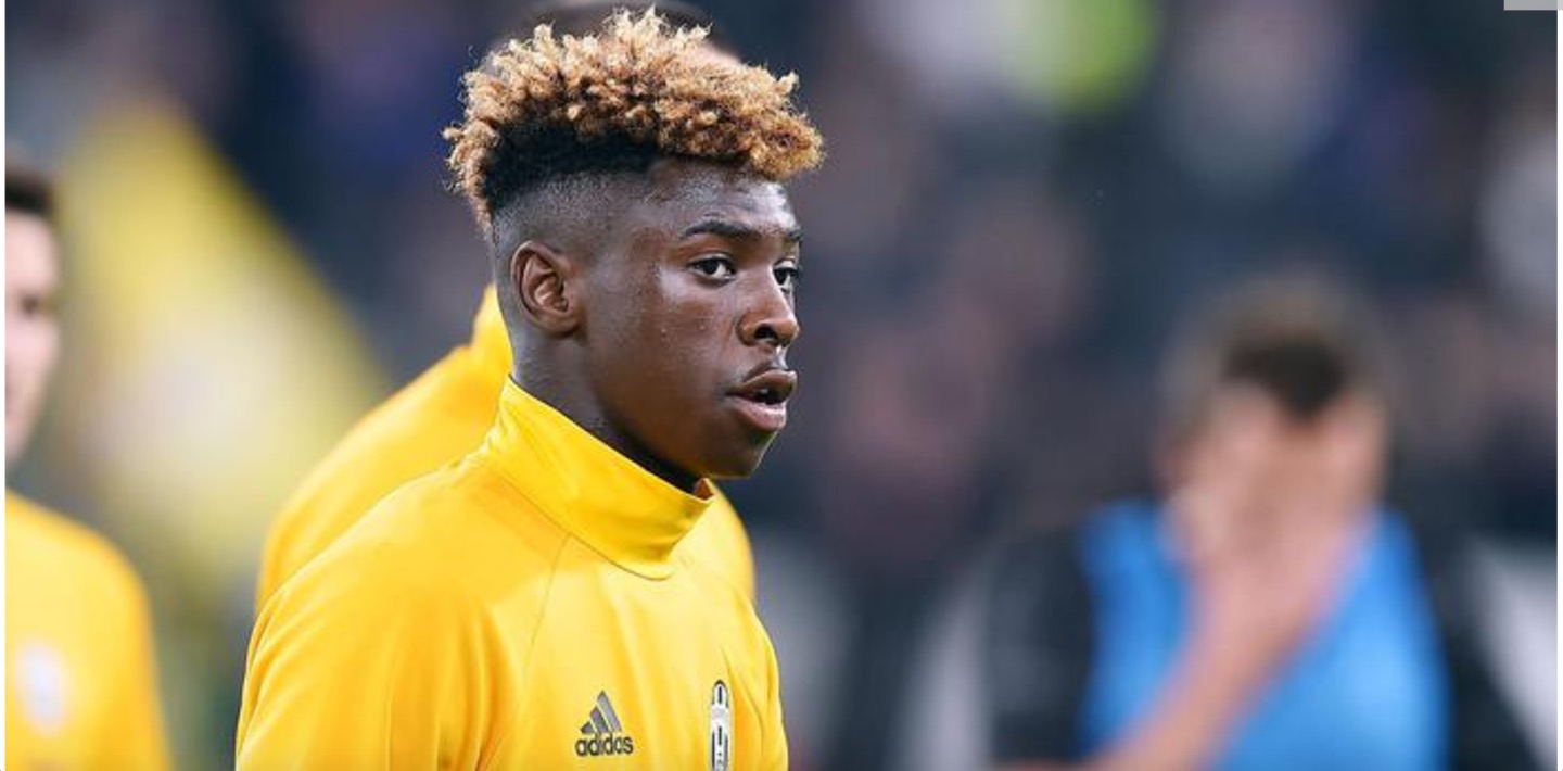 Moise Kean e Gianluca Scamacca esclusi da Nazionale per motivi disciplinari