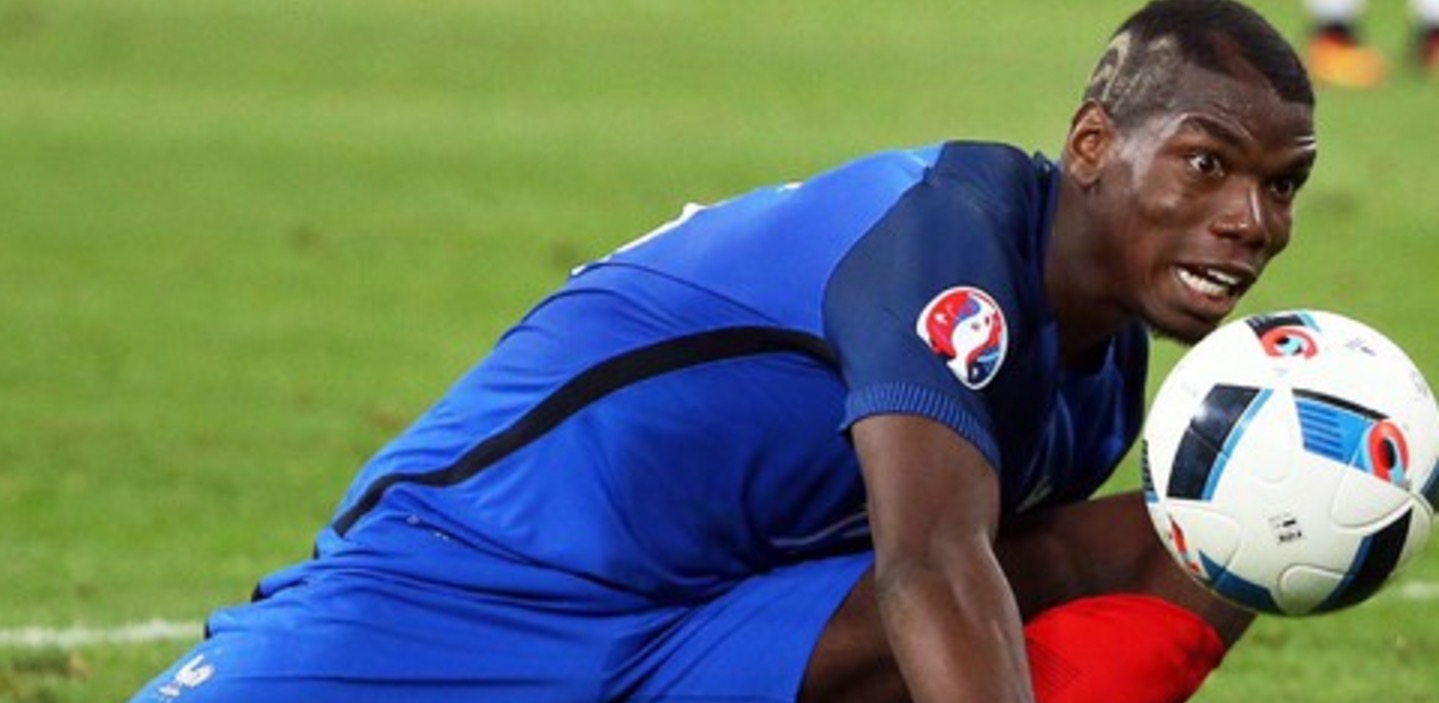 Figuraccia della Francia, solamente 0-0 contro Lussemburgo