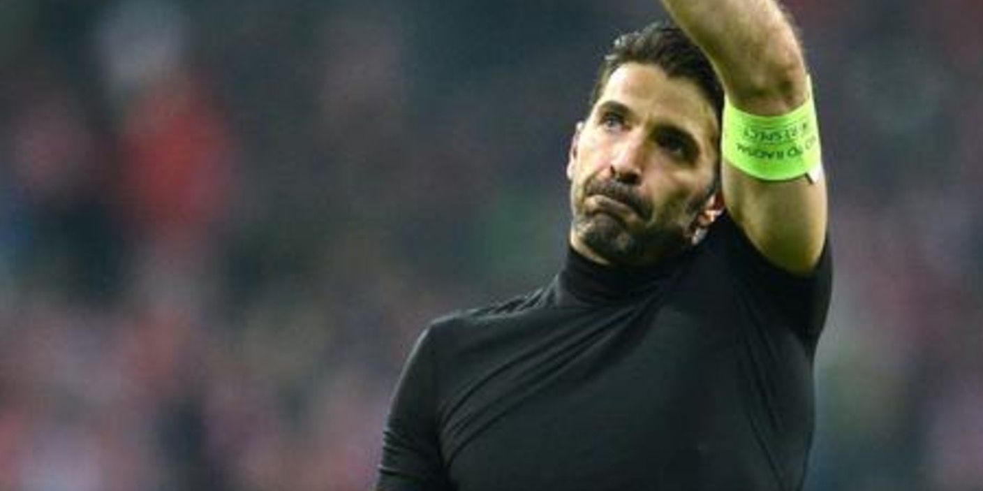 Buffon: "Le critiche non sono reali, non bado al 'tiro al piccione'"