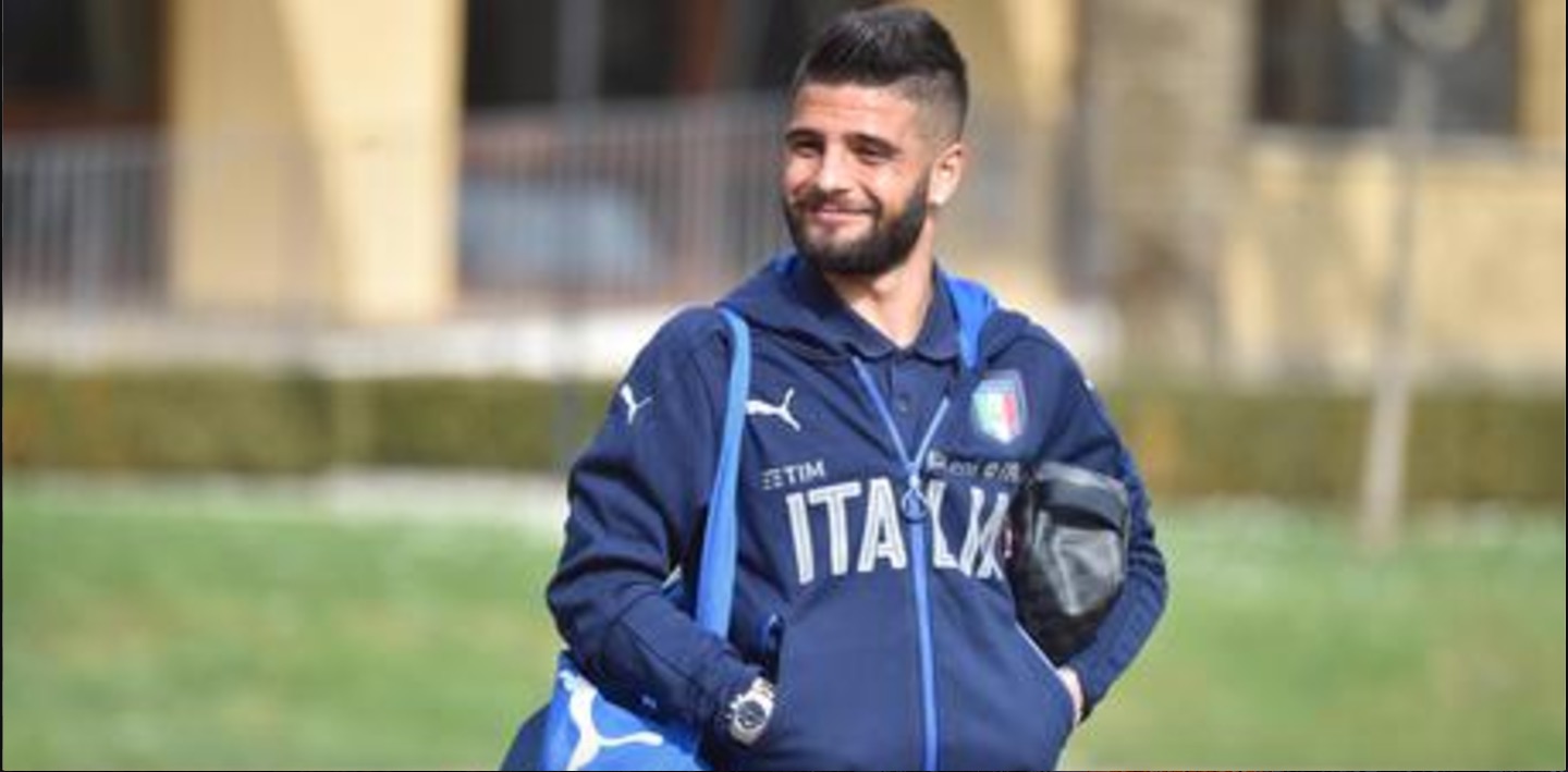Insigne spacca l'Italia, Mino Raiola e il fratello lo difendono in radio