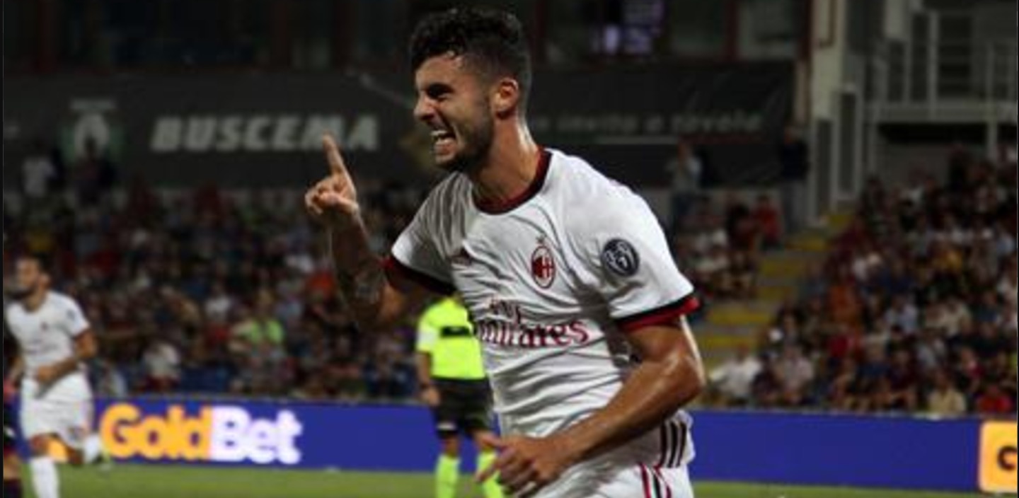 Under 21, Italia-Slovenia 4-1: Cutrone e Chiesa in evidenza