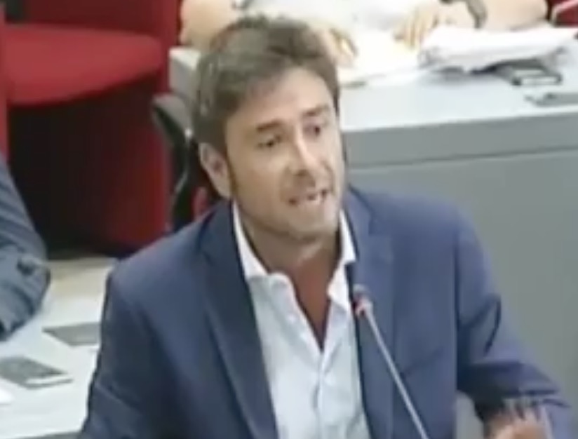 YOUTUBE Di Battista contro Casini e Alfano per Regeni: "Squallida ipocrisia"
