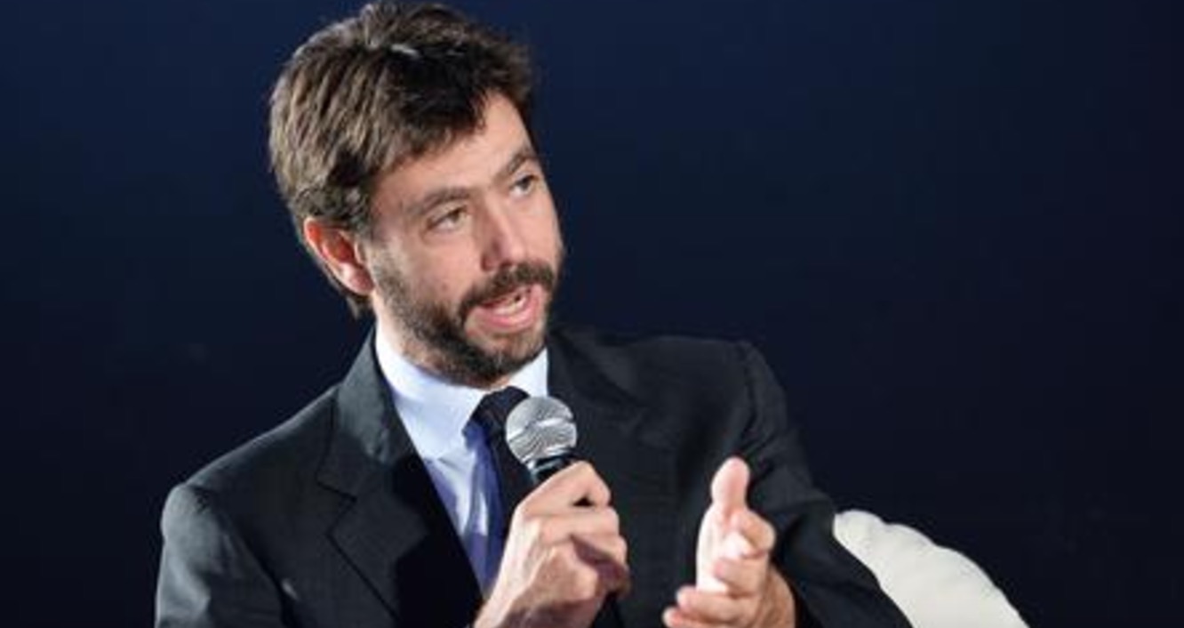 Andrea Agnelli nuovo presidente ECA: "Serve un Fair Play Finanziario 2.0"