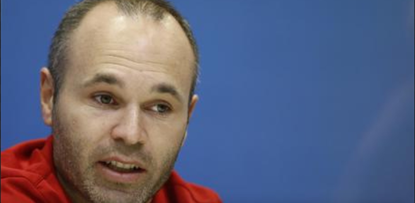 Il Barcellona toglie Messi e Iniesta dal mercato: "Resteranno qui"