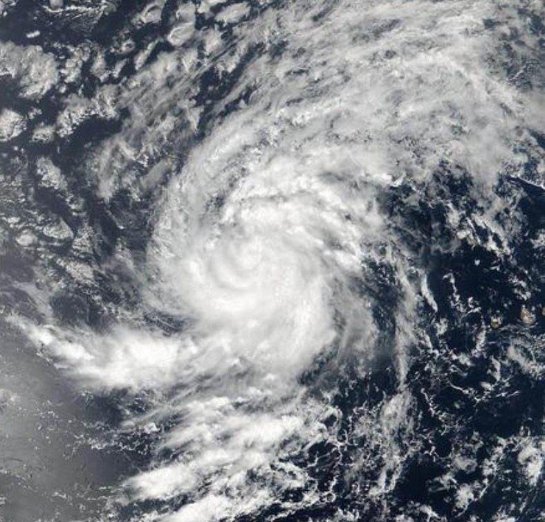 Uragano Irma in arrivo: Bahamas evacuate. Non restano nemmeno i soccorsi