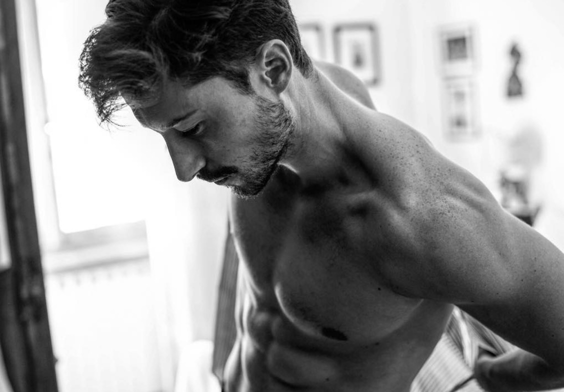 Pier Francesco Boschi su Instagram. "Se ti tiravano fuori a dicembre il referendum lo vincevamo" FOTO