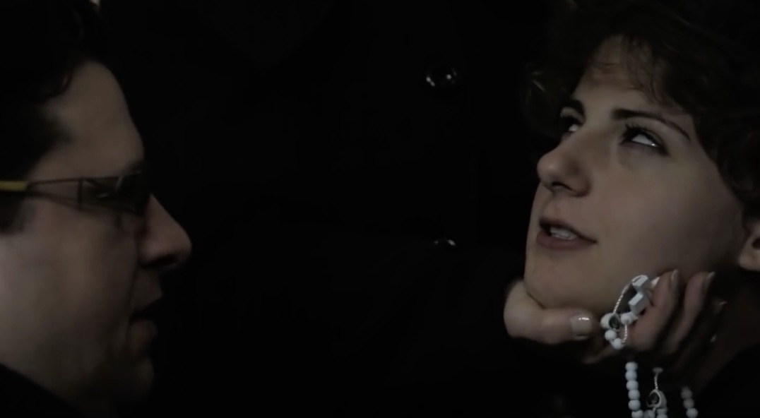 YOUTUBE Esorcismi di padre Cataldo Migliazzo: così "parla" a Satana