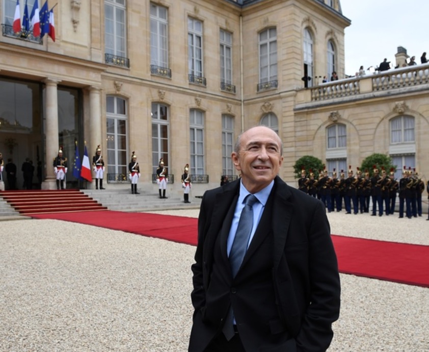 Terrorismo, in Francia sventati 11 attentati nel 2017