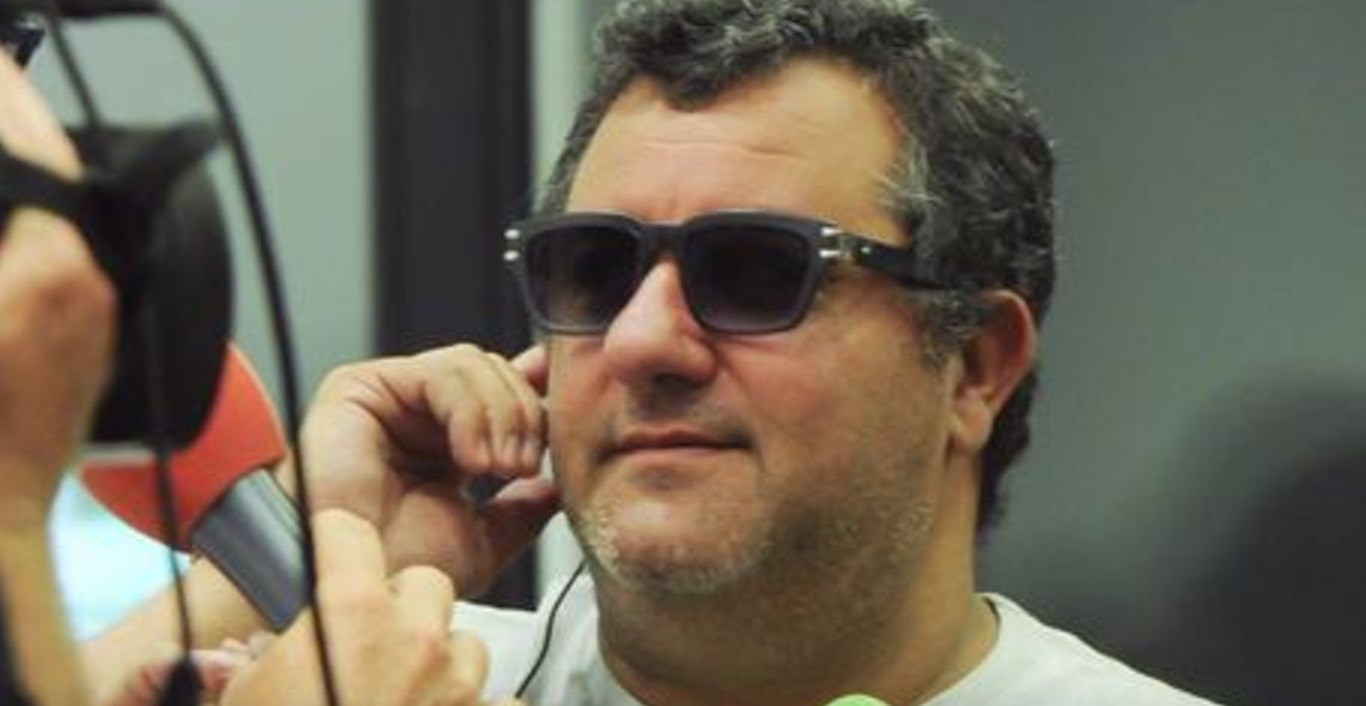 Milan, Mirabelli attacca Raiola: "Gigante del mercato, persona piccola"