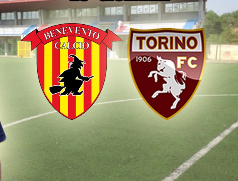 Benevento-Torino, la diretta live della partita di Serie A (terza giornata)