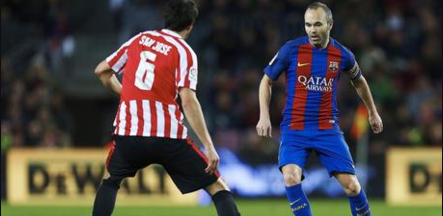 Calciomercato, il rinnovo di Iniesta è un caso: Juventus alla finestra
