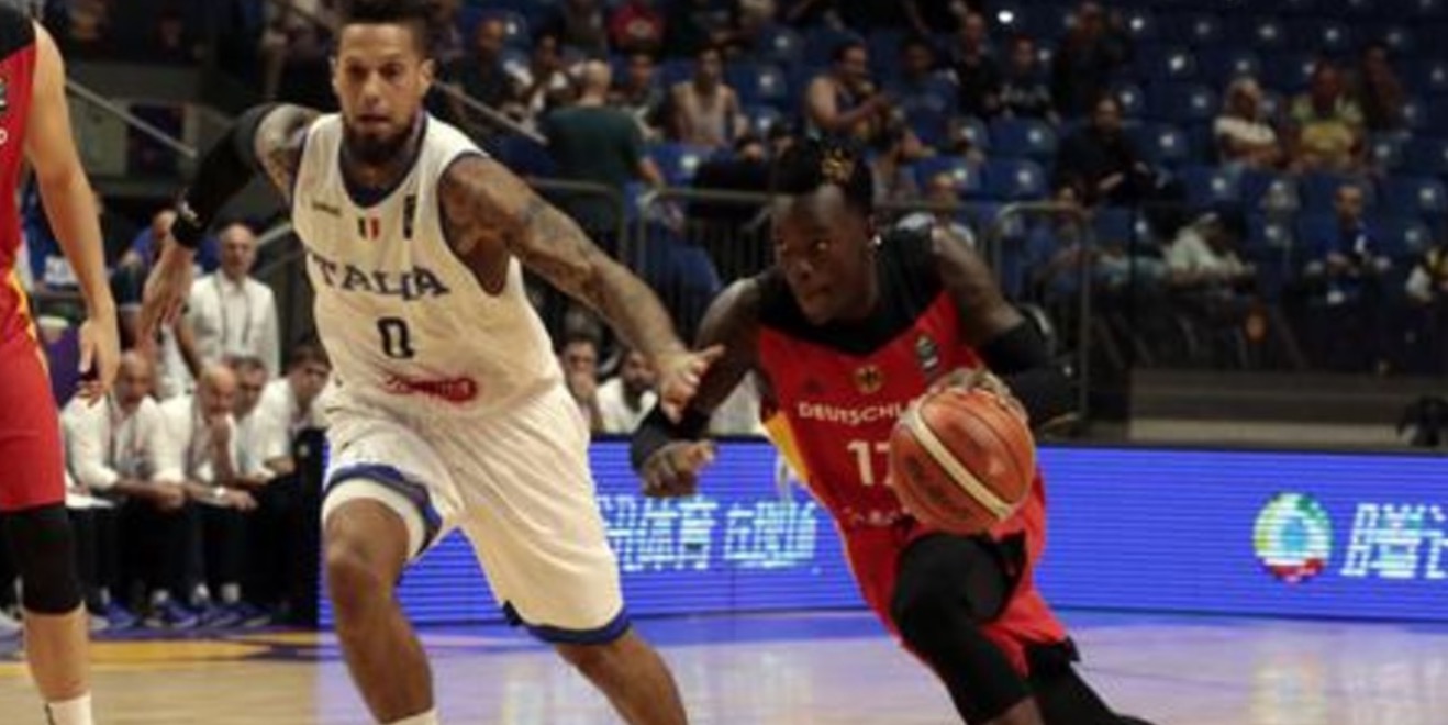 Europei di basket, Italia eliminata: Serbia troppo forte a rimbalzo