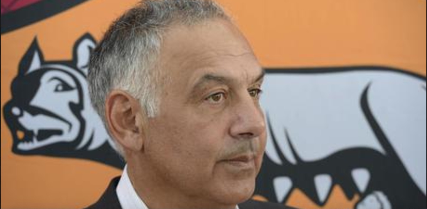 Pallotta attacca i giornalisti romani: "Inventano sempre qualcosa"