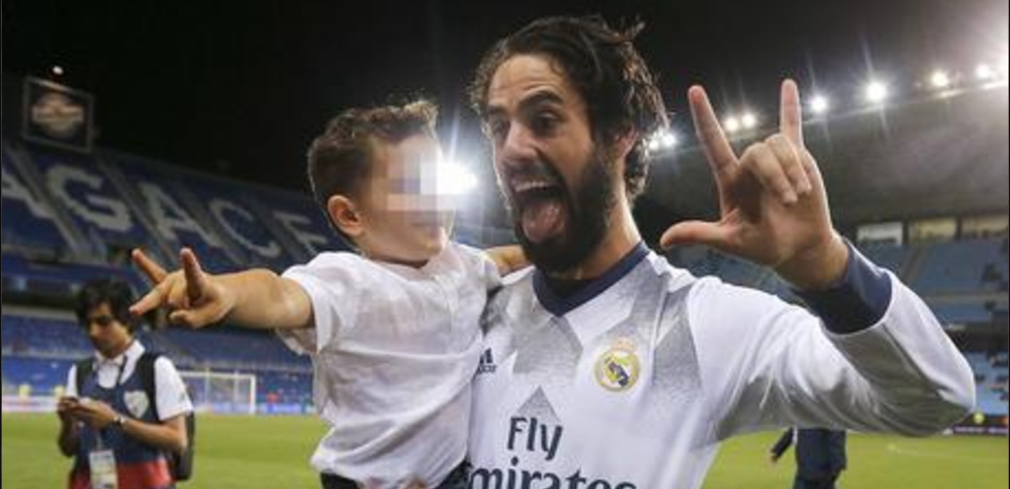 Calciomercato, Isco ha rinnovato con il Real Madrid fino al 2022