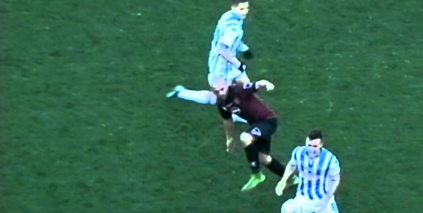 Salernitana-Pescara, la diretta live della partita di SERIE B - 4° GIORNATA
