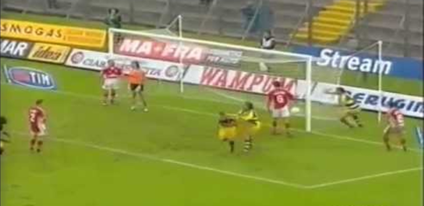 Perugia-Parma, la diretta live della partita di SERIE B - 4° GIORNATA