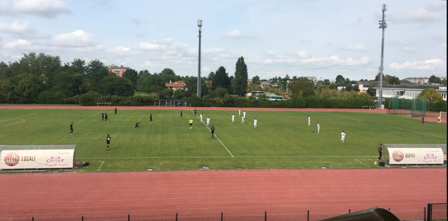 Venezia-Spezia, la diretta live della partita di SERIE B - 4° GIORNATA