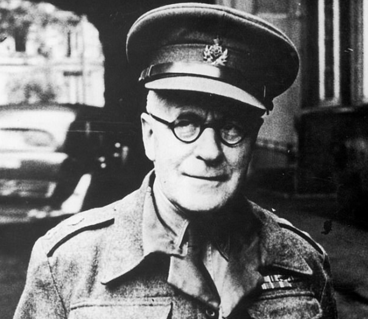 Torture anche in Gran Bretagna? Le rivelazioni sulla seconda guerra mondiale