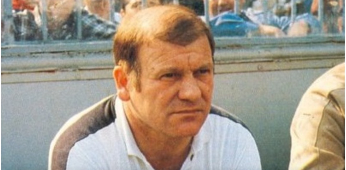 Morto Eugenio Bersellini, guidò l' Inter allo scudetto 1980