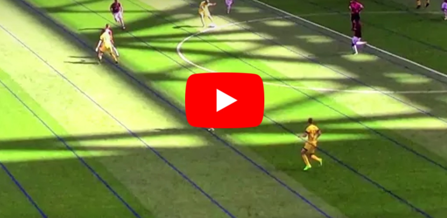 YouTube, Lasagna video gol Milan-Udinese: annullato con VAR