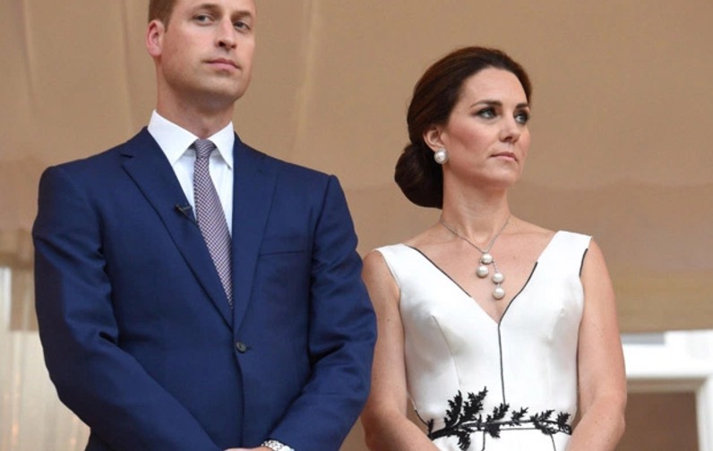 Kate Middleton sempre più magra. Ecco cosa si celerebbe dietro...