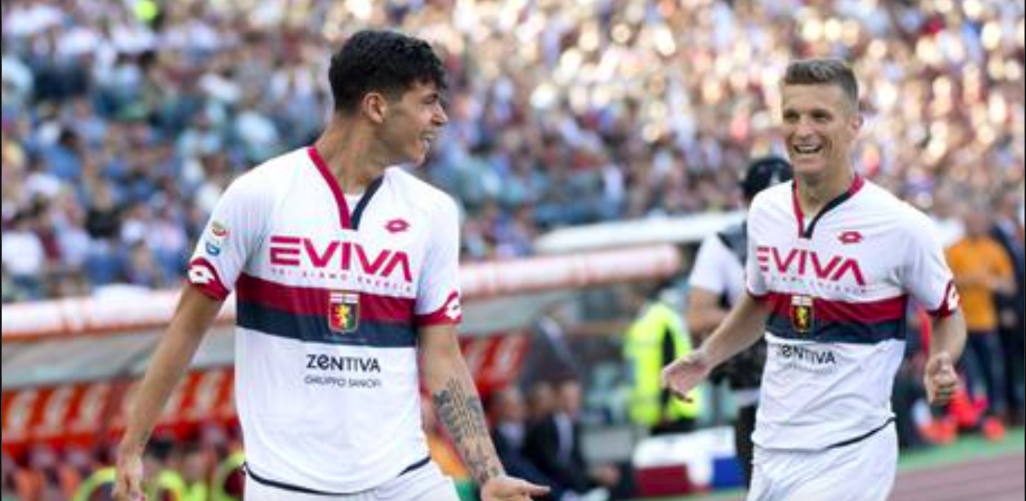 Pietro Pellegri infiamma il mercato, su di lui le big di Serie A e Premier