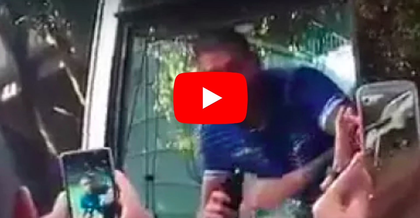 YouTube, Marco Borriello furioso con tifosi della Spal: ecco perché