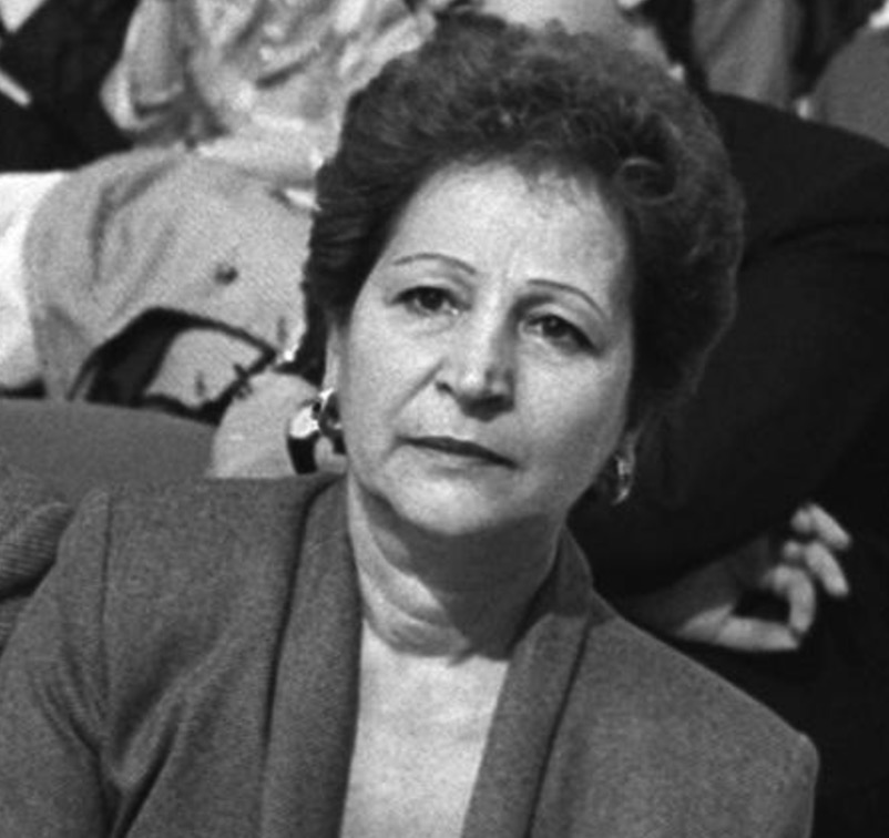 Rosilde Craxi è morta. Sorella di Bettino Craxi, era moglie di Paolo Pillitteri