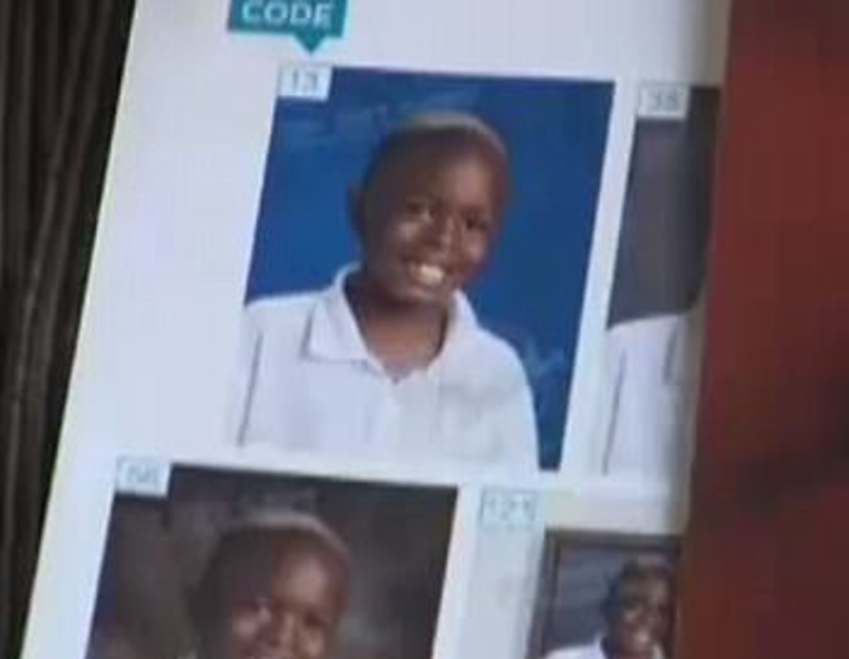 Dante, 8 anni, salva la sorellina da una violenza e viene ammazzato a martellate