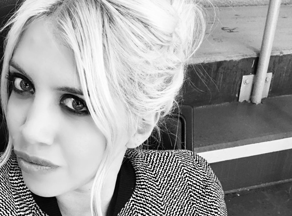 Wanda Nara: "Mauro Icardi? Spero resti a vita capitano dell'Inter"