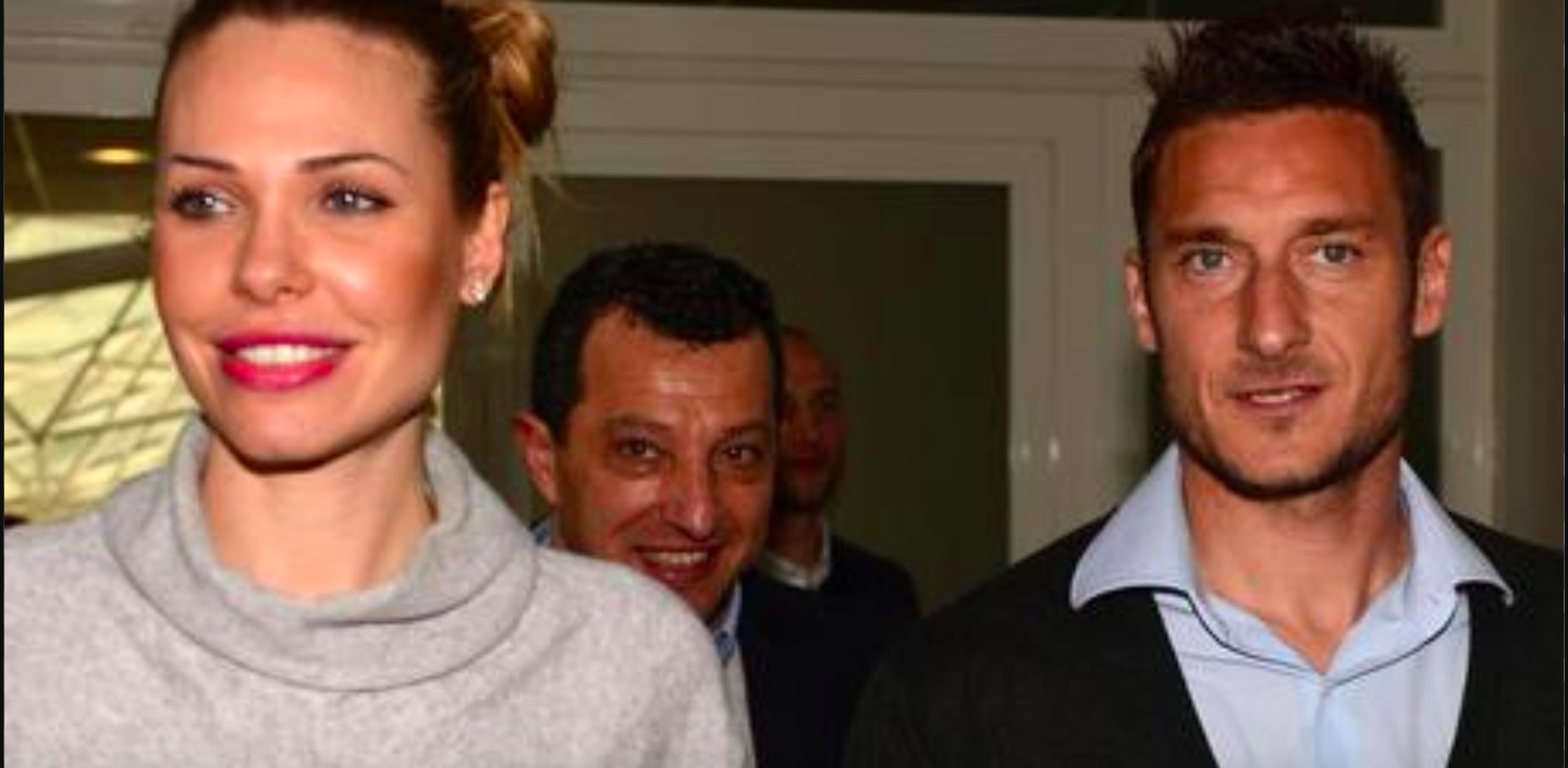 Francesco Totti non partirà per Baku: festeggerà il suo compleanno a Roma