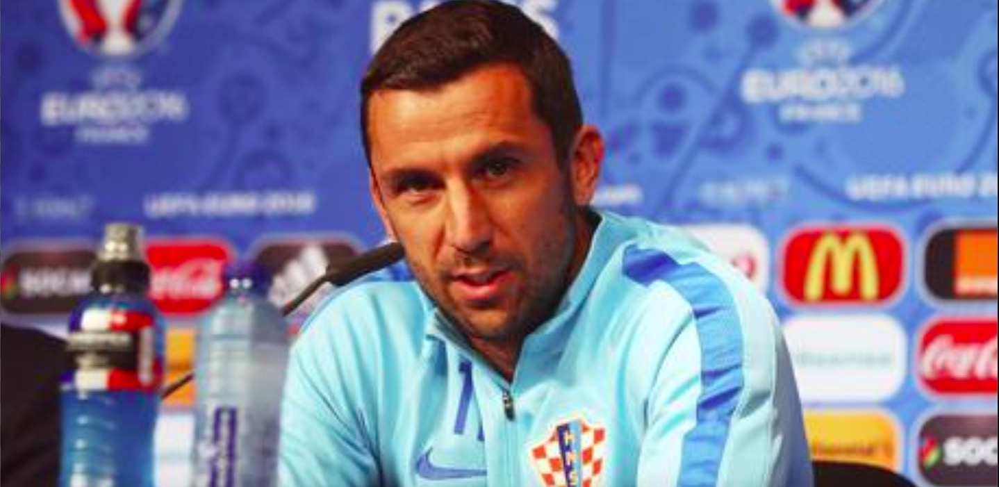 Darijo Srna positivo al doping, rischia squalifica di 1-2 anni