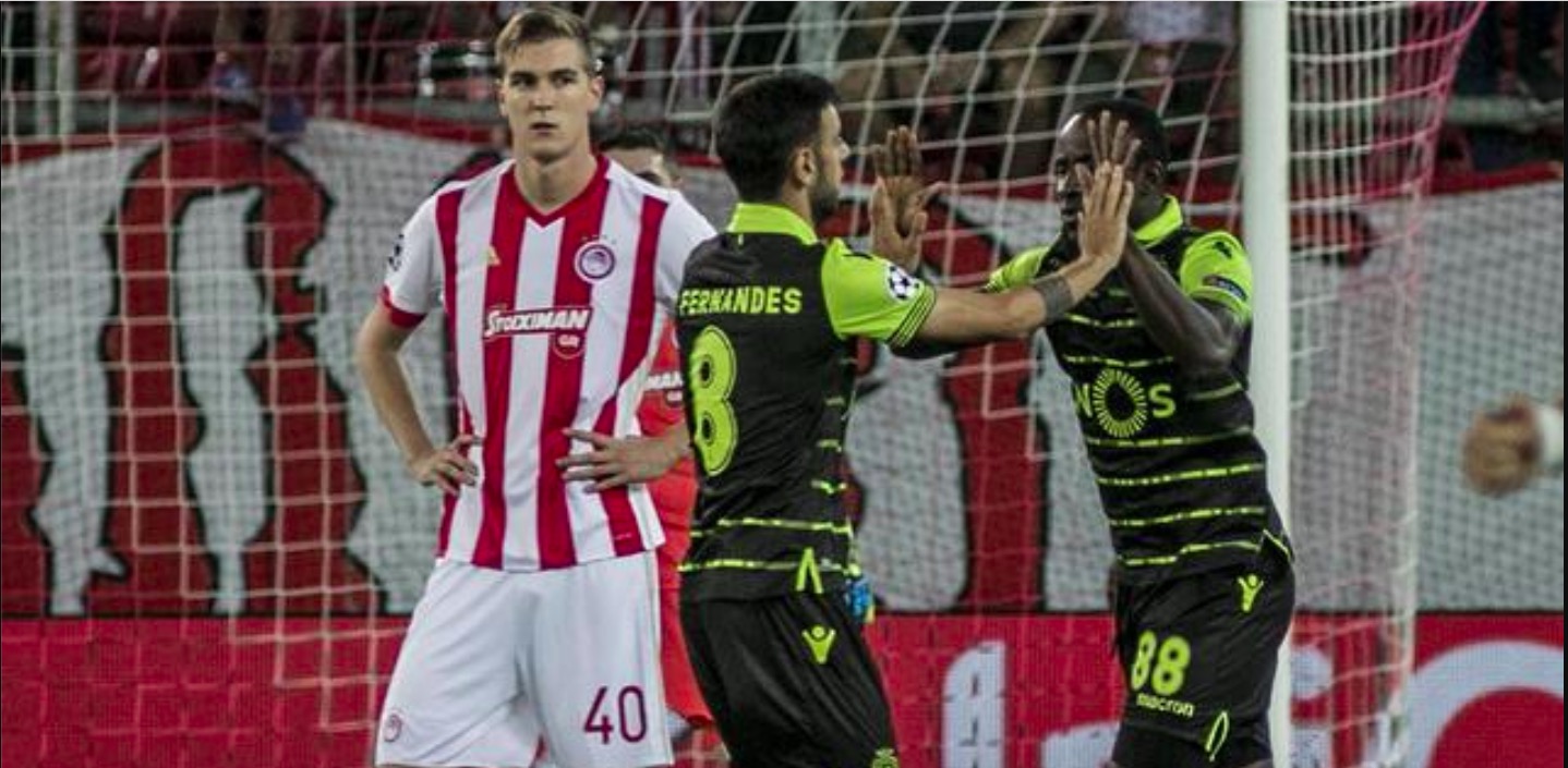 Olympiacos, Besnik Hasi esonerato: Takis Lemonis nuovo allenatore