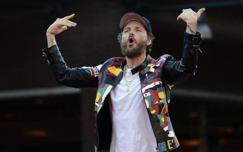 Jovanotti, presto nuovo disco e tour: ecco le date
