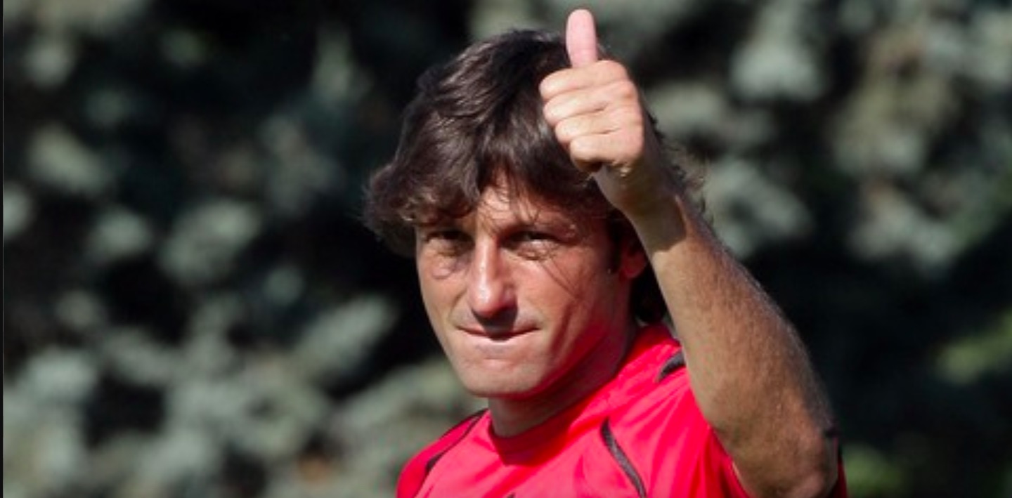 Leonardo, ex Milan e Inter, è il nuovo allenatore dell'Antalyaspor