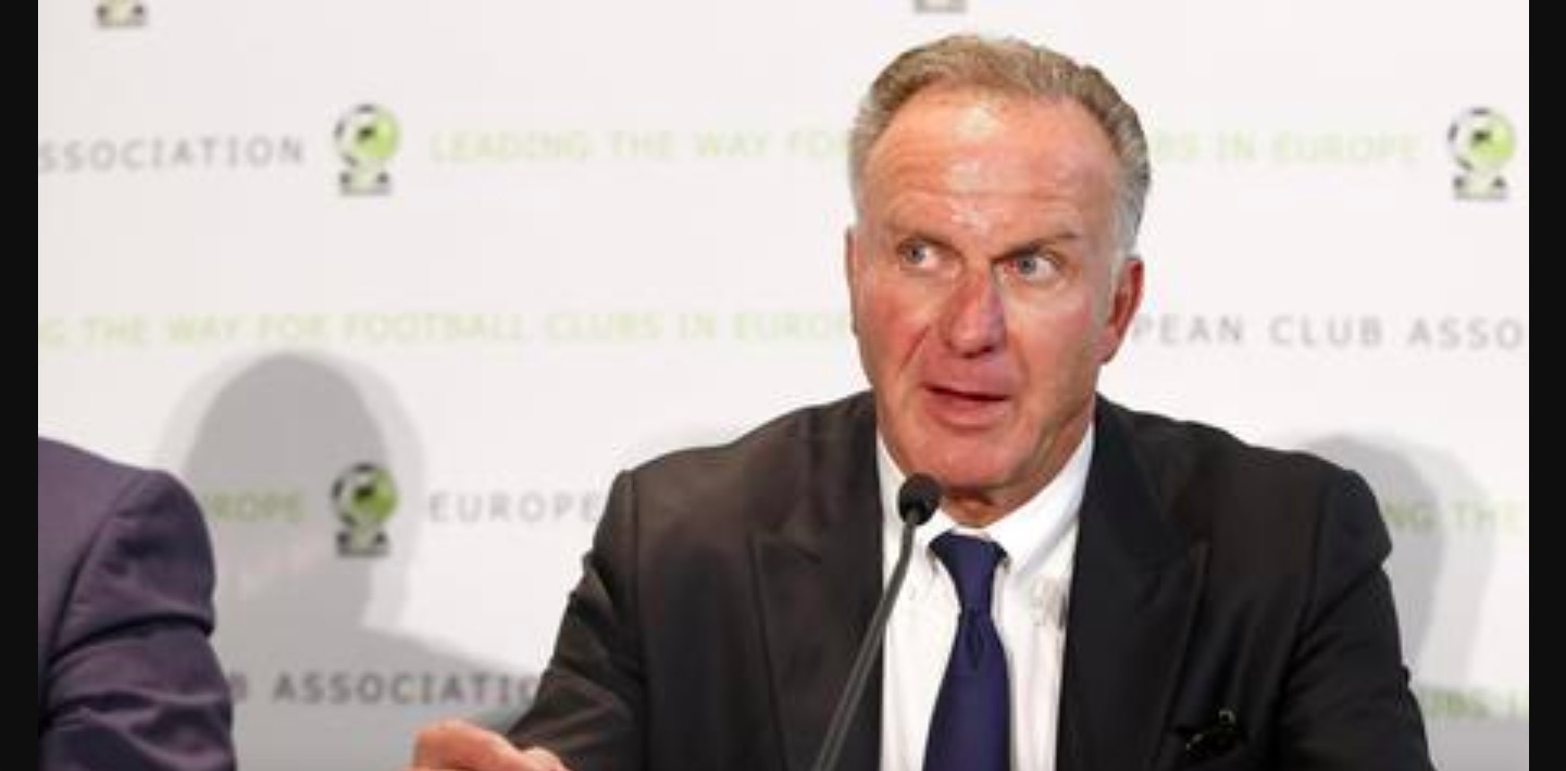 Karl-Heinz Rummenigge: "Carlo Ancelotti? Ecco i motivi dell'esonero"