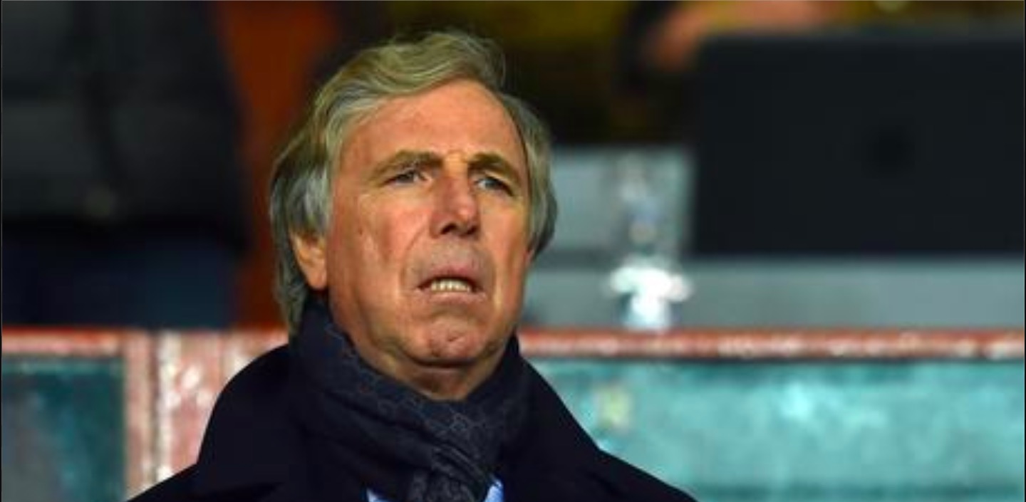 Enrico Preziosi: "Cessione Genoa a Giulio Gallazzi? Trattativa saltata"