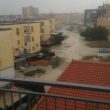 Siracusa, forti piogge nella notte allagamenti e disagi al traffico
