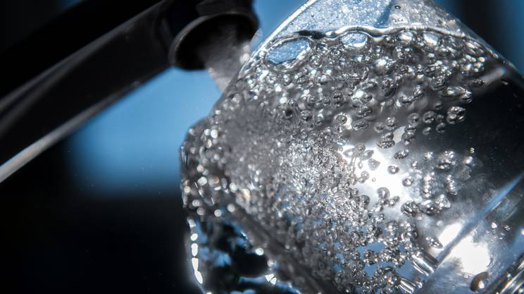 Montagnana (Padova), Pfas nelle falde: a scuola solo acqua minerale