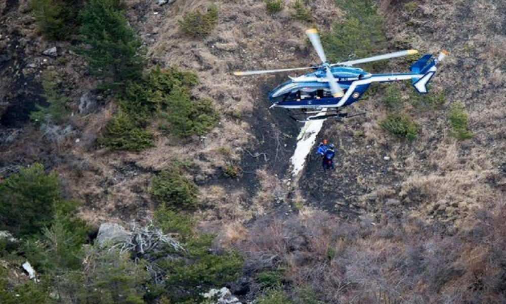 Svizzera, precipita monomotore: due morti