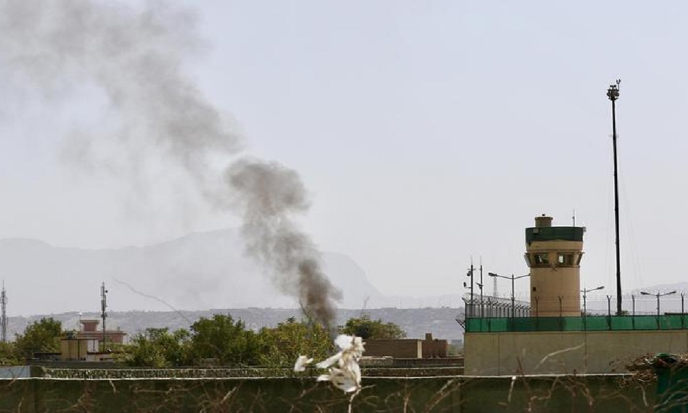 Afghanistan, la Nato: "Un nostro missile ha causato numerose vittime civili"