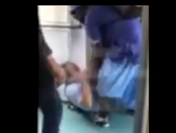 Bagnolo Mella, senegalese aggredisce capotreno: non aveva il biglietto VIDEO