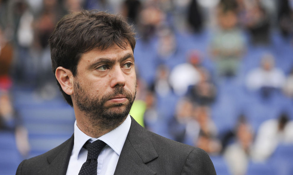 Juventus, Andrea Agnelli condannato ad un anno per rapporti con ultrà