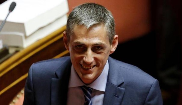 Torino, Alberto Airola (M5s) aggredito: arrestati due domenicani