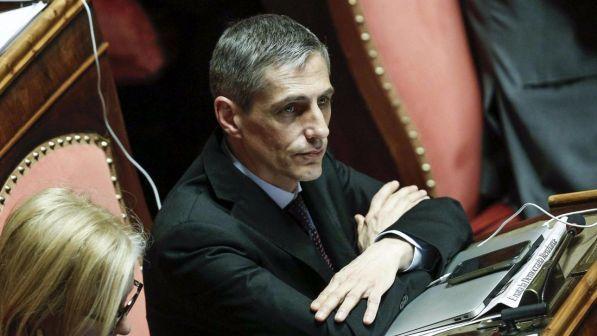 Alberto Airola (M5s) aggredito nella notte a Torino