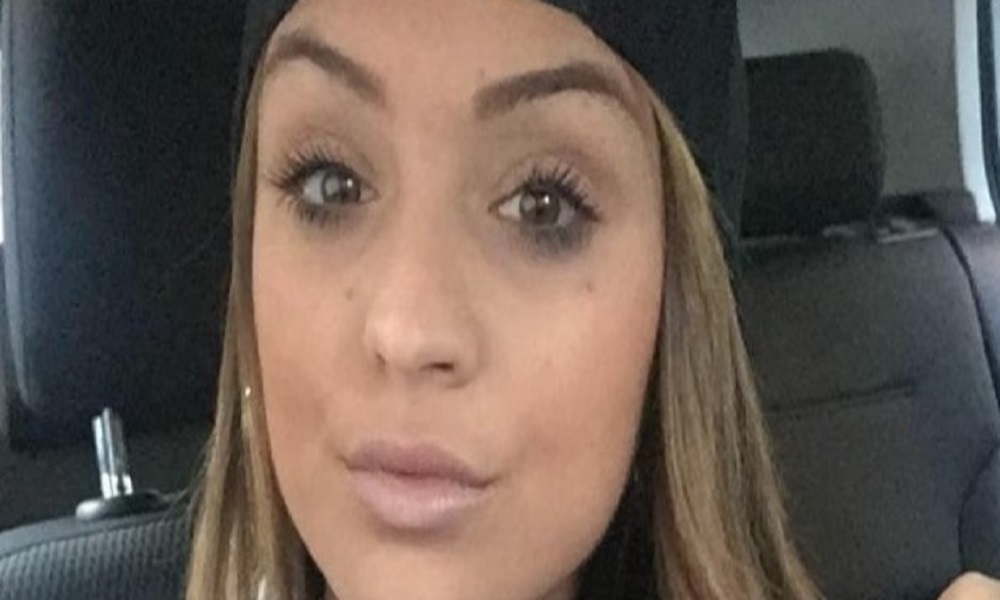 Alessandra Madonna (foto Facebook)