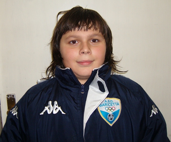 Alessio Turolla, baby calciatore stroncato a 17 anni da un sarcoma al polpaccio